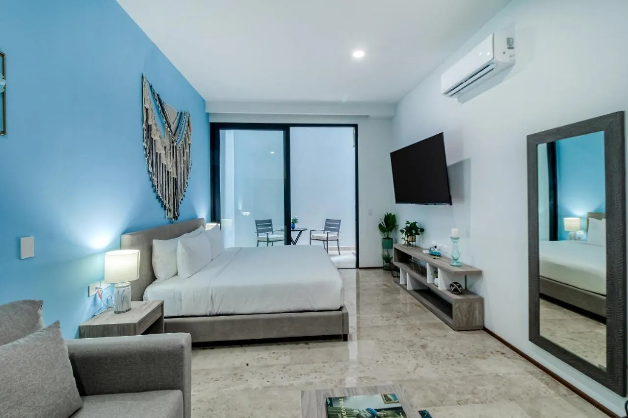The Perfect Place, Unit 005 Playa del Carmen Mexiko