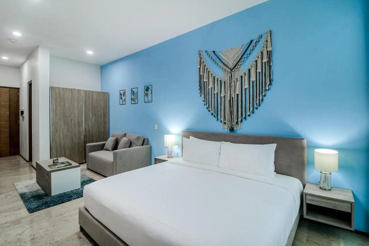 The Perfect Place, Unit 005 Playa del Carmen Mexiko