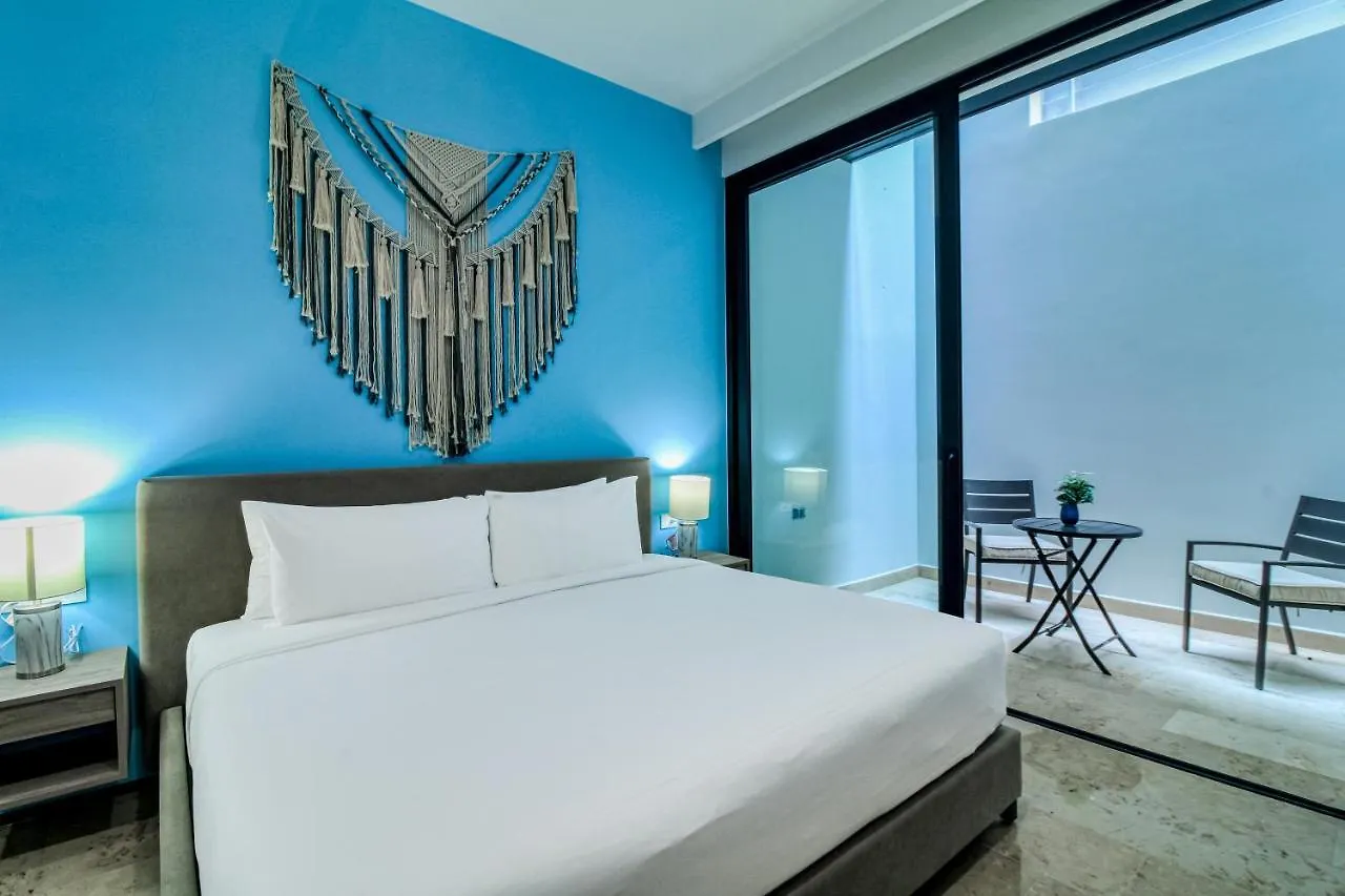 The Perfect Place, Unit 005 Playa del Carmen 0*,  Mexiko