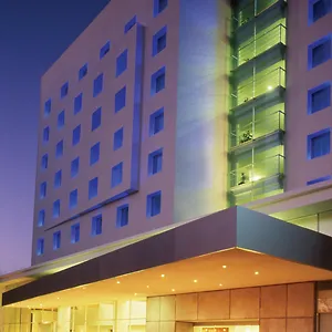 Fiesta Express Finsa Hotel Puebla