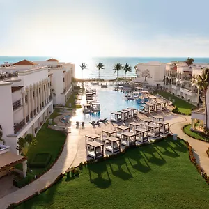 5* Rezort Hyatt Vivid Adult Only