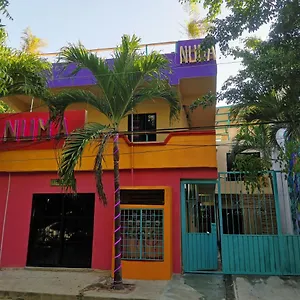 Numa Boutique Hotel Playa del Carmen