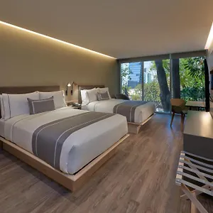 Express By Marriott Providencia Hotel Guadalajara